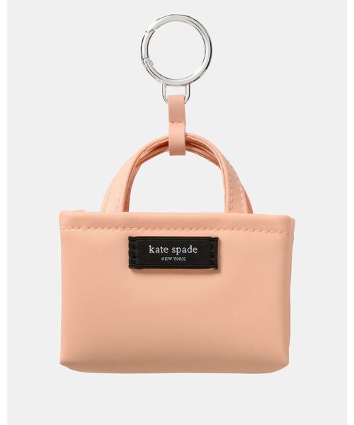 kate spade NEW YORK（ケイト・スペード ニューヨーク） キーホルダー