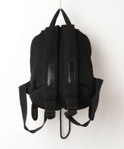 SEE BY CHLOE（シーバイクロエ） リュック ONE SIZE ブラック
