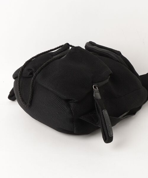 SEE BY CHLOE（シーバイクロエ） リュック ONE SIZE ブラック
