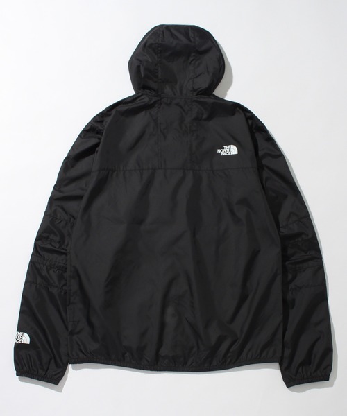 【美品】 THE NORTH FACE マウンテンパーカー　メンズM ブラック THE NORTH FACE（ザ ノースフェイス） マウンテンパーカー M ブラック