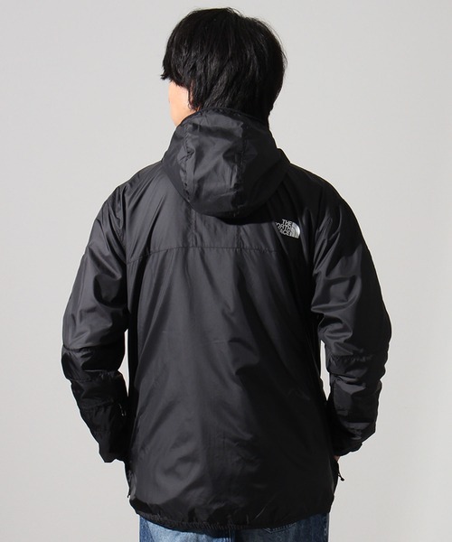 THE NORTH FACE ブラック マウンテンパーカー М THE NORTH FACE（ザ ノースフェイス） マウンテンパーカー M ブラック