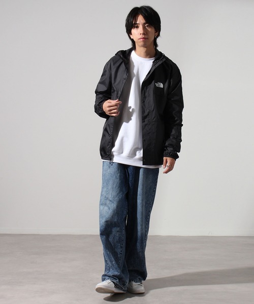 THE NORTH FACE（ザ ノースフェイス） マウンテンパーカー M ブラック