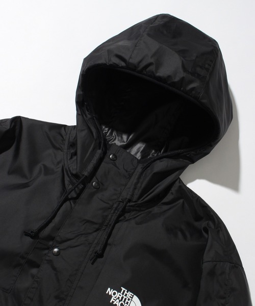 THE NORTH FACE（ザ ノースフェイス） マウンテンパーカー M ブラック