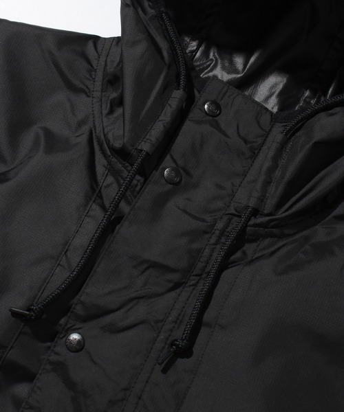 THE NORTH FACE（ザ ノースフェイス） マウンテンパーカー M ブラック