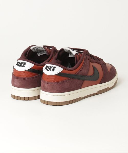 NIKE（ナイキ） ローカットスニーカー 27cm グリーン メンズ 