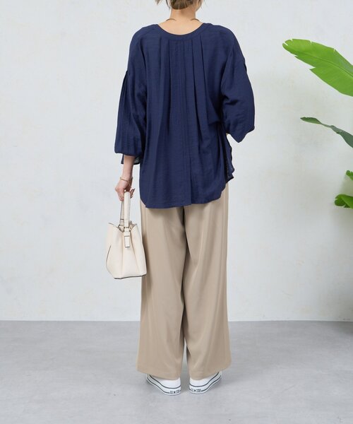 Jena espace merveilleux（ジェナ エスパスメルヴェイユ） パンツ