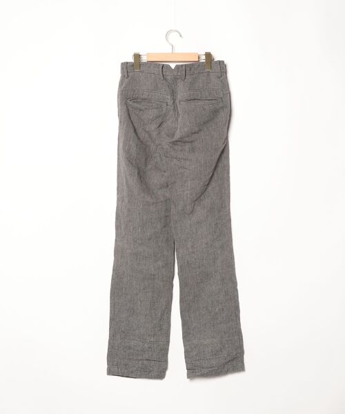 「chimala」 パンツ 28 グレー レディース_画像2