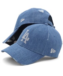 NEW ERA（ニューエラ） ドジャース キャップ 帽子 紫外線カット