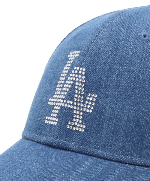 NEW ERA（ニューエラ） キャップ 帽子 ニューエラキャップ 9FORTY