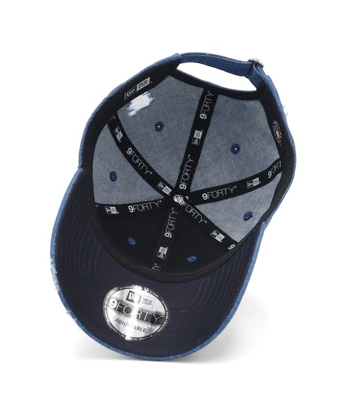 NEW ERA（ニューエラ） キャップ 帽子 ニューエラキャップ 9FORTY