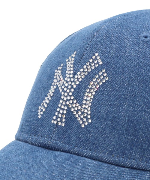 NEW ERA（ニューエラ） キャップ 帽子 ニューエラキャップ 9FORTY