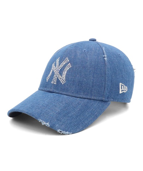 NEW ERA（ニューエラ） キャップ 帽子 ニューエラキャップ 9FORTY