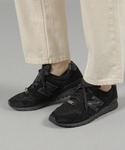 「New Balance」 ローカットスニーカ...の詳細画像2
