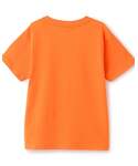 tシャツ ネオンポップファニーゴリラ 半袖Tシ...の詳細画像4