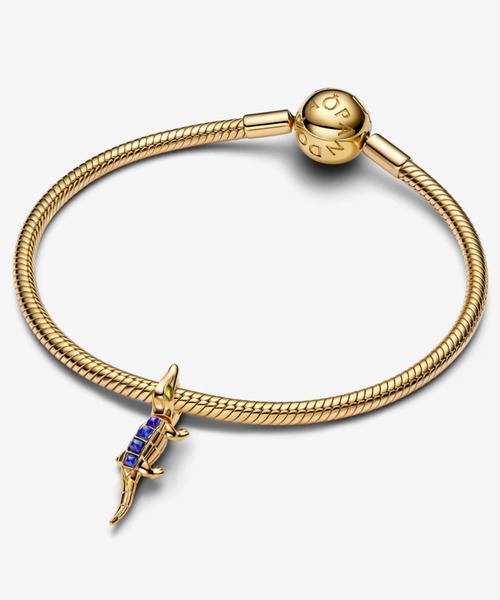 エッフェル塔 チャーム（PANDORA）のおすすめ人気商品一覧 通販