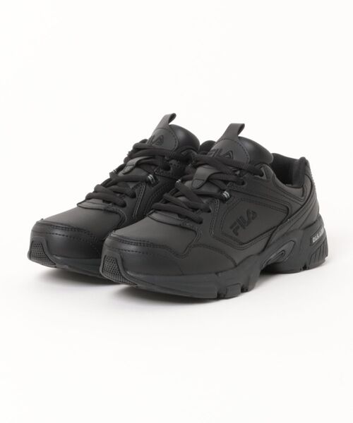 FILA（フィラ） 防水 スニーカー メンズ : ZOZOTOWN Yahoo!店 - 通販
