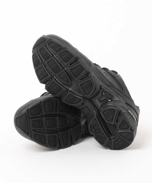 FILA（フィラ） 防水 スニーカー FILA RANGER RF フィラレンジャー