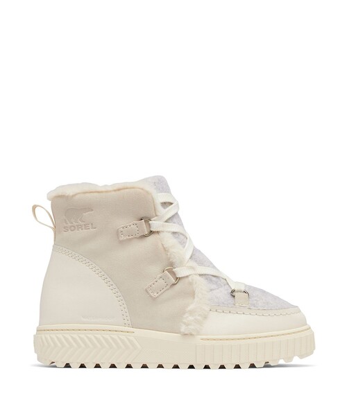 「SOREL」 ハイカットスニーカー 26.0cm ブラック レディース_画像8