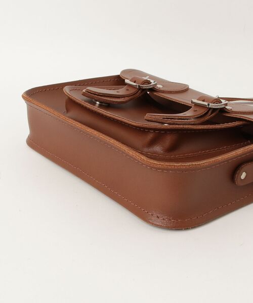 The Cambridge Satchel Company ショルダーバッグ - ブラウン 