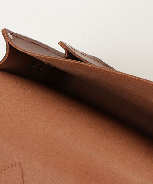 The Cambridge Satchel Company ショルダーバッグ - ブラウン 