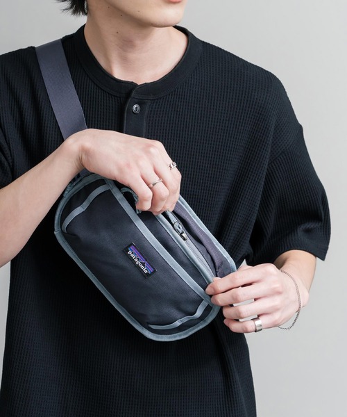 patagonia（パタゴニア） ウエストポーチ Patagonia FIELDSMITH HIP