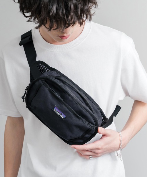 パタゴニアショルダーバッグの商品一覧 通販 - Yahoo!ショッピング