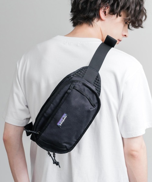 patagonia（パタゴニア） ウエストポーチ Patagonia FIELDSMITH HIP