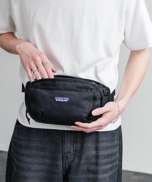 patagonia（パタゴニア） ウエストポーチ Patagonia FIELDSMITH HIP