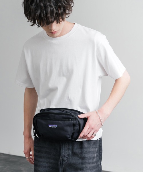 patagonia（パタゴニア） ウエストポーチ Patagonia FIELDSMITH HIP