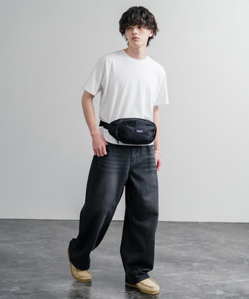 patagonia（パタゴニア） ウエストポーチ Patagonia FIELDSMITH HIP