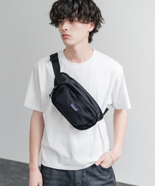 patagonia（パタゴニア） ウエストポーチ Patagonia FIELDSMITH HIP
