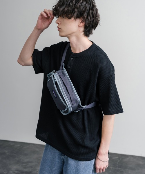 patagonia（パタゴニア） ウエストポーチ Patagonia FIELDSMITH HIP