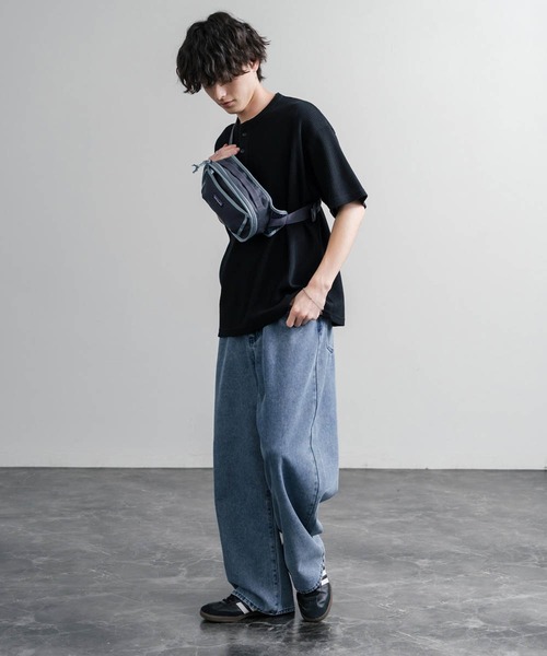 patagonia（パタゴニア） ウエストポーチ Patagonia FIELDSMITH HIP
