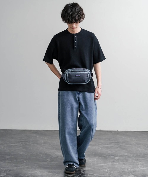 patagonia（パタゴニア） ウエストポーチ Patagonia FIELDSMITH HIP