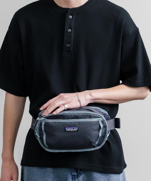 patagonia（パタゴニア） ウエストポーチ Patagonia FIELDSMITH HIP