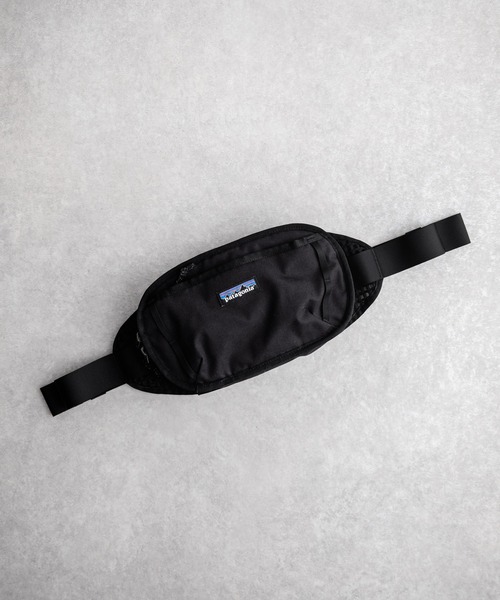 patagonia（パタゴニア） ウエストポーチ Patagonia FIELDSMITH HIP