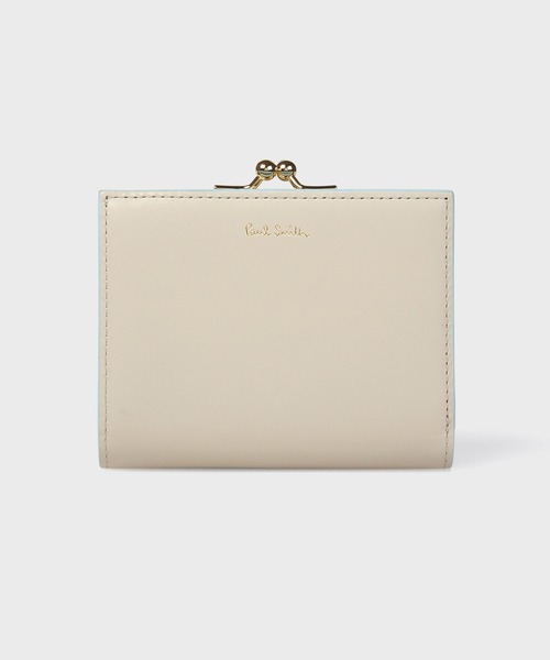 paul smith 財布 二つ折り（ファッション）の商品一覧 通販 - Yahoo