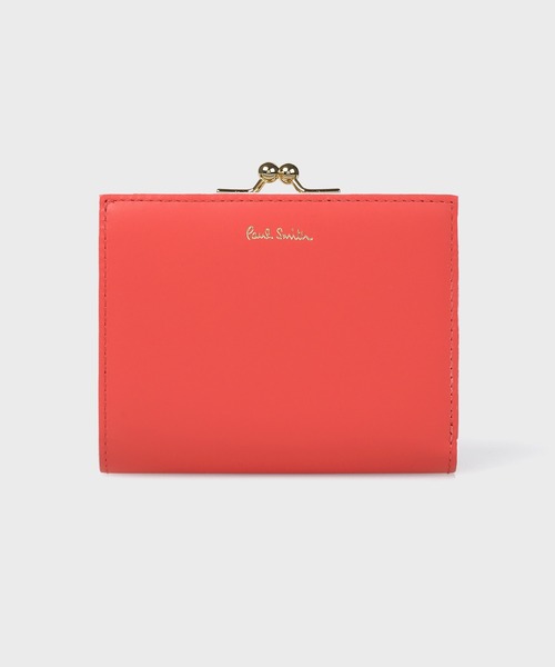 paul smith 財布 二つ折り（ファッション）の商品一覧 通販 - Yahoo