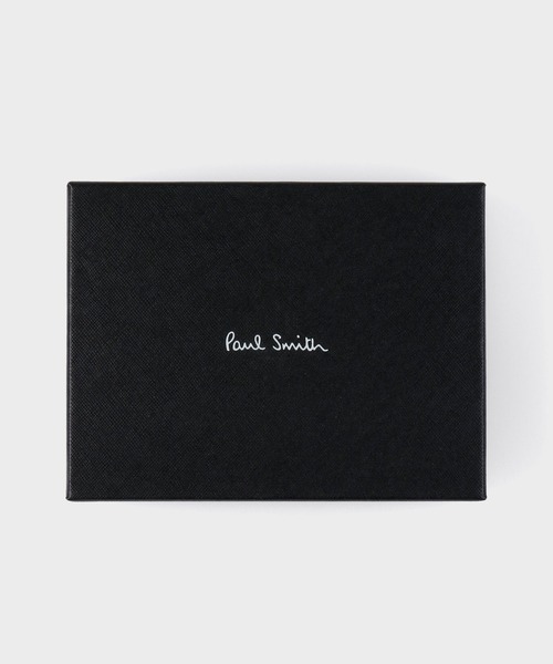 Paul Smith（ポール・スミス） 二つ折り 二つ折り財布 財布