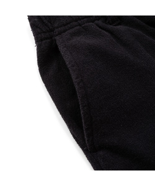 「CALEE」 ショートパンツ MEDIUM ブラック メンズ_画像5