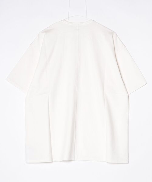 「MARW UNITED ARROWS」 半袖カットソー FREE ブラック レディース_画像2