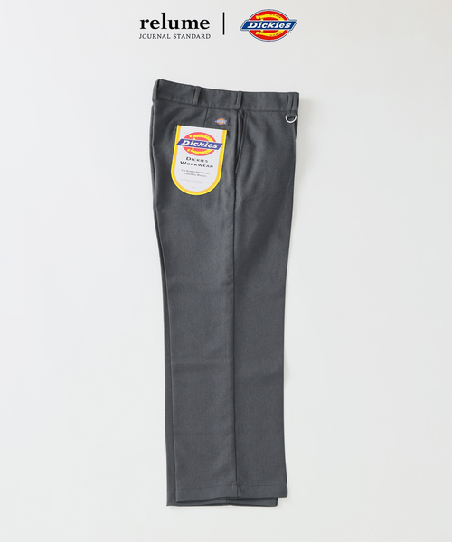 Dickies（ディッキーズ） スラックス 「追加」Dickies / ディッキーズ