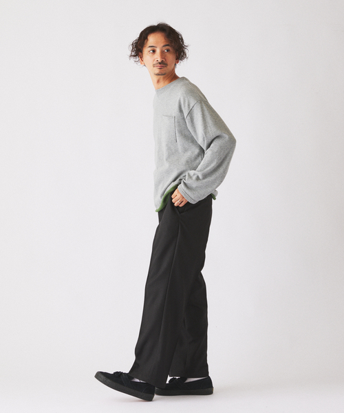 Dickies（ディッキーズ） スラックス 「追加」Dickies / ディッキーズ