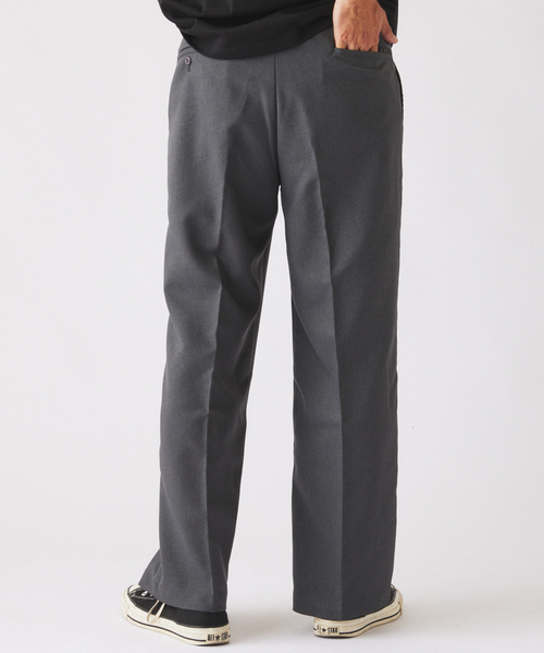 Dickies（ディッキーズ） スラックス 「追加」Dickies / ディッキーズ