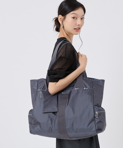 LeSportsac（レスポートサック） トートバッグ 大きめ 「Essential