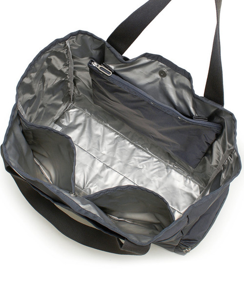 LeSportsac（レスポートサック） トートバッグ 大きめ 「Essential