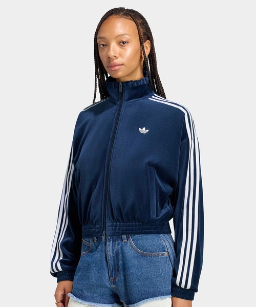 adidas（アディダス） ジャージ ファイヤーバード ADILENIUM トラック