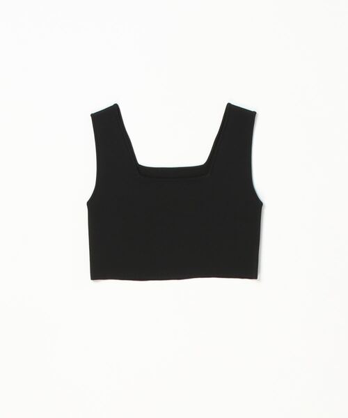 「MARW UNITED ARROWS」 シャツワンピース 36 ブラック レディース_画像2