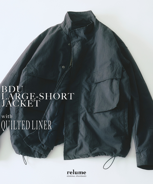 JOURNAL STANDARD relume（ジャーナルスタンダード レリューム