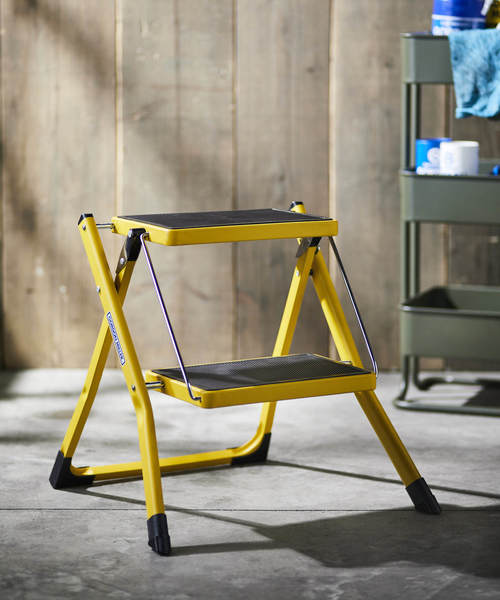 GORDON MILLER（ゴードンミラー） STEPLADDER ステップラダー